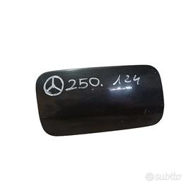 SPORTELLINO CARBURANTE MERCEDES Classe E W124 1245