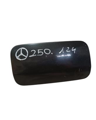 SPORTELLINO CARBURANTE MERCEDES Classe E W124 1245