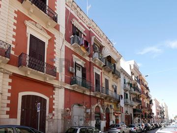 Appartamento - Bari