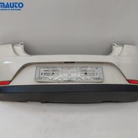 Paraurti post SEAT IBIZA IV (6J5, 6P1) '08