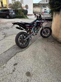 Aprilia sx 50(80)