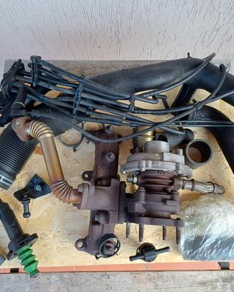 Ricambi motore AMF 1.4 TDI 