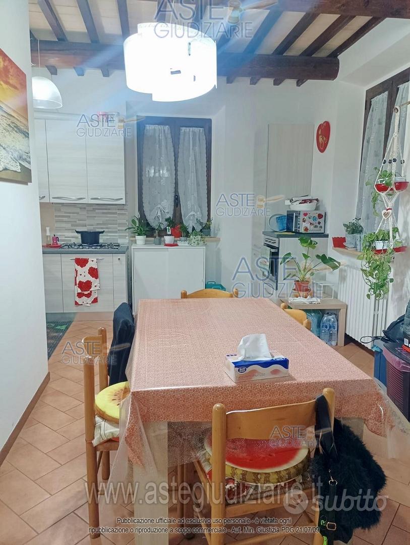 Appartamento – Maiolati Spontini, Il Fiume - Vista 5