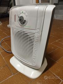 stufetta scaldabagno 