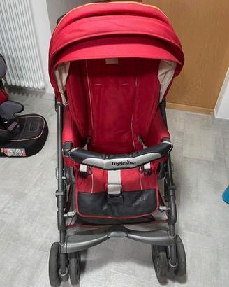 Trio OTutto - Inglesina