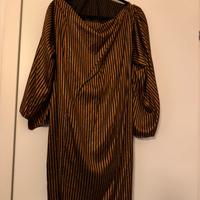 Vestito sartoriale Ibiza