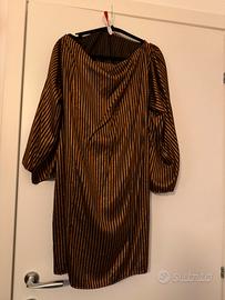 Vestito sartoriale Ibiza