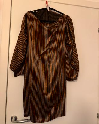 Vestito sartoriale Ibiza