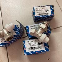 Materiale termico per termosifoni valvole dentori