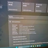 ASUS Zenbook 14 OLED UX3405MA - Intel Core Ultra 7