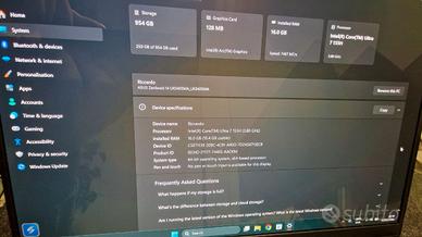 ASUS Zenbook 14 OLED UX3405MA - Intel Core Ultra 7