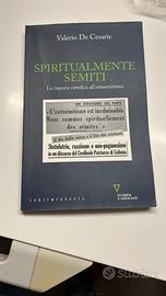Libro Spiritualmente Semiti