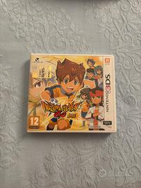 Inazuma eleven go luce