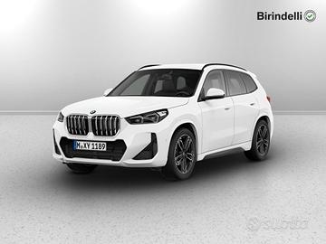 BMW BMW X1 sDrive18d