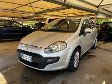 Fiat Punto Evo Punto Evo 1.3 Mjt 95 Cv MOTORE NUOV