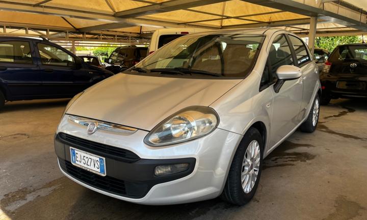 Fiat Punto Evo Punto Evo 1.3 Mjt 95 Cv MOTORE NUOV