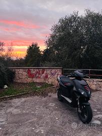 PIAGGIO NRG POWER