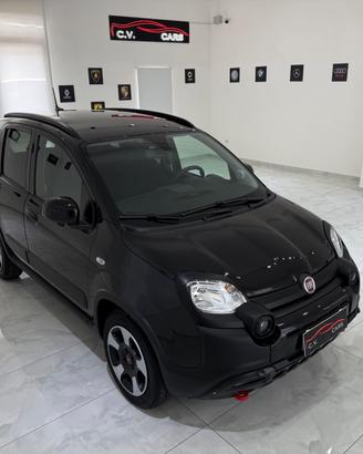 FIAT PANDA 1.0 FIREFLY S&S HYBRID GPL