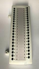 Esseti Consolle DSS Time 3000/P avorio