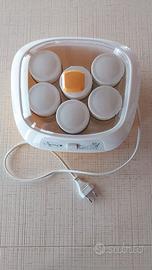 Yogurtiera yogurella Ariete