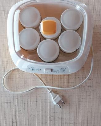 Yogurtiera yogurella Ariete