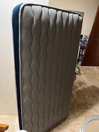 Materasso per lettino 1,40 - 74 cm