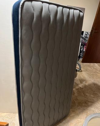 Materasso per lettino 1,40 - 74 cm