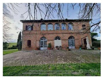 Appartamento Monteroni d'Arbia [A4357780]