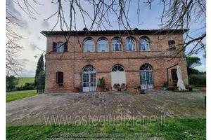 Appartamento Monteroni d'Arbia [A4357780]