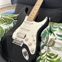 Fender stratocaster Player HSS