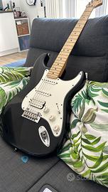 Fender stratocaster Player HSS