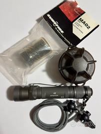 Torcia led SureFire Aviator A2 Vintage anno 2003