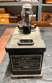Alimentatore Anodico d'Epoca Philips Type372 funz