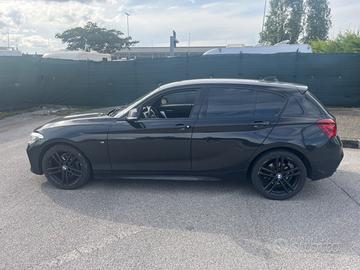 BMW Serie 1 (F20) - 2019