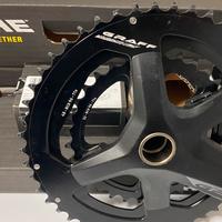 Guarnitura Miche Graff compact 11v 32x48 172.5