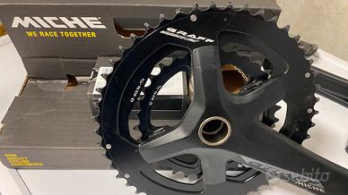 Guarnitura Miche Graff compact 11v 32x48 172.5