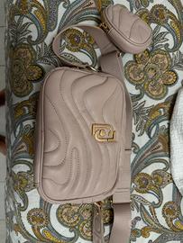 Borsa tracolla liu jo