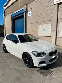 BMW Serie 1 F20 120d