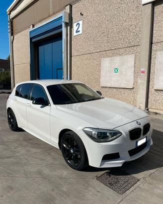 BMW Serie 1 F20 120d