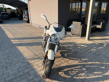 DUCATI MONSTER S4R 2004