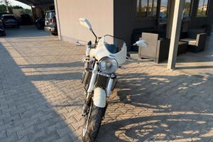 DUCATI MONSTER S4R 2004