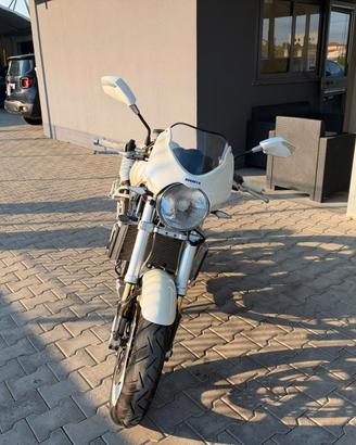 DUCATI MONSTER S4R 2004