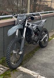beta 125 4t special edition