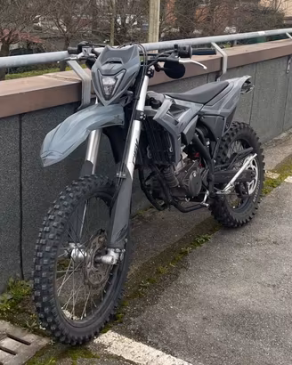 beta 125 4t special edition