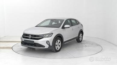 VOLKSWAGEN Taigo 1.0 tsi Life 115cv
