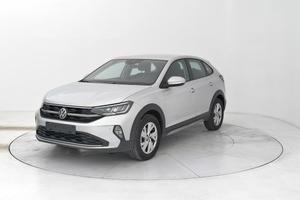 VOLKSWAGEN Taigo 1.0 tsi Life 115cv