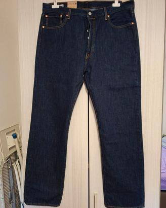 Jeans LEVI'S 501 Taglia 36x32