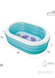 Piscina per bimbi