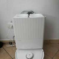 Robot lavapavimenti