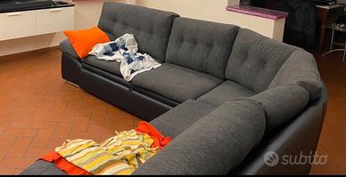 Divano letto 2,5mtx3